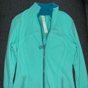 Lululemon align jacket